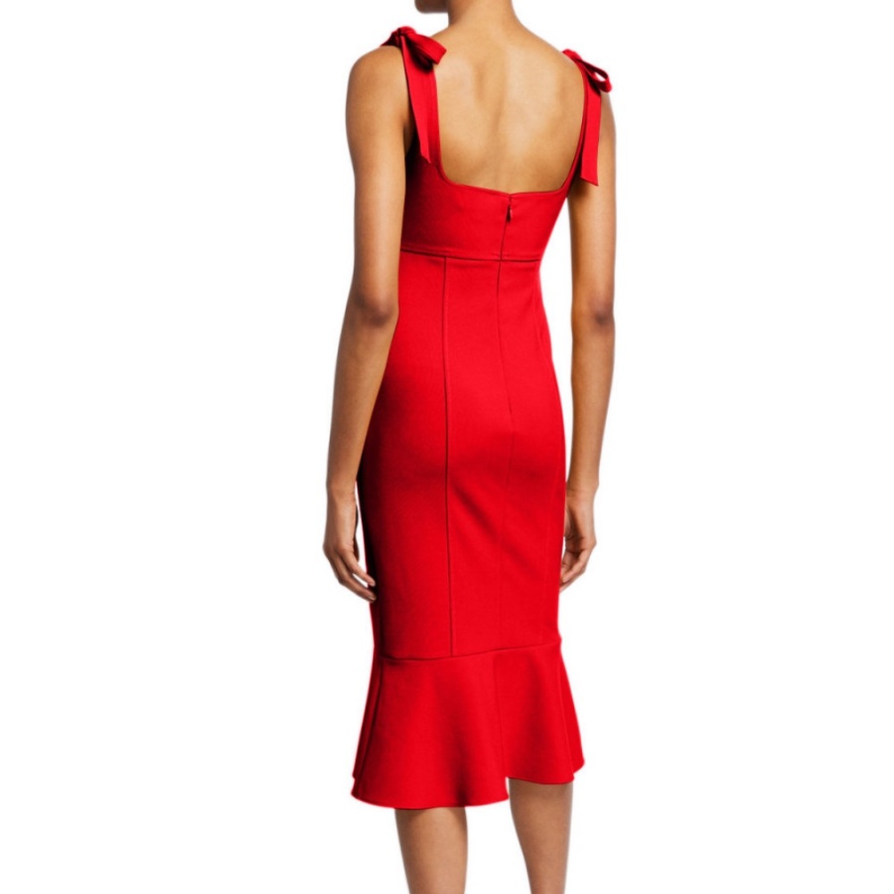 Ellery Bodycon Dress - Picture 2 of 5
